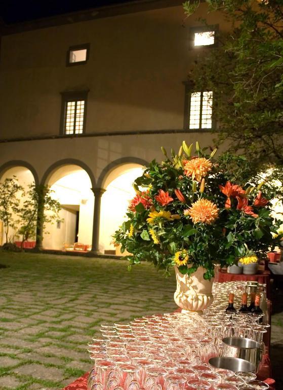 Castello Malaspina Di Fosdinovo Exterior foto